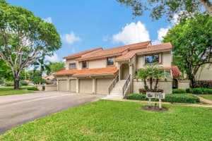 5731 Coach House Circle D, Boca Raton, FL 33486 Sold 02/21/25