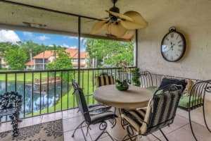 5731 Coach House Circle D, Boca Raton, FL 33486 Sold 02/21/25