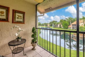 5731 Coach House Circle D, Boca Raton, FL 33486 Sold 02/21/25
