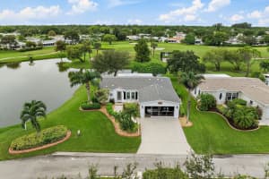 3425 Crabapple Drive, Port Saint Lucie, FL 34952 Sold 12/12/24