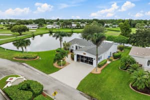 3425 Crabapple Drive, Port Saint Lucie, FL 34952 Sold 12/12/24