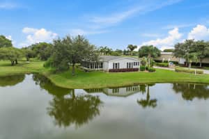 3425 Crabapple Drive, Port Saint Lucie, FL 34952 Sold 12/12/24