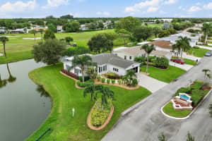 3425 Crabapple Drive, Port Saint Lucie, FL 34952 Sold 12/12/24