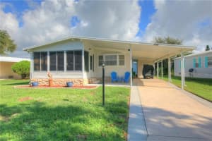 1016 Thrush Circle, Barefoot Bay, FL 32976 Sold 02/18/25
