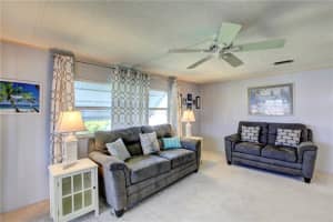 1016 Thrush Circle, Barefoot Bay, FL 32976 Sold 02/18/25
