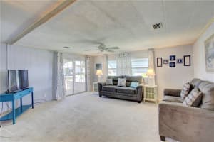 1016 Thrush Circle, Barefoot Bay, FL 32976 Sold 02/18/25