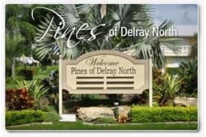 1540 NW 18th Avenue 101, Delray Beach, FL 33445 Sold 02/12/25