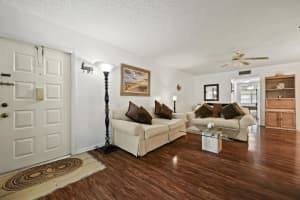 5162 Lakefront Boulevard B, Delray Beach, FL 33484 Sold 01/17/25