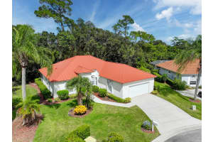 2540 46th Road, Vero Beach, FL 32966 Sold 10/03/25