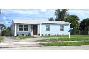 300 W 28th Street, Riviera Beach, FL 33404 Sold 12/13/24