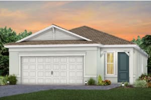 4568 Nautilus Circle, Vero Beach, FL 32967 Sold 08/26/25