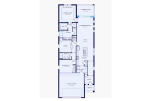 4568 Nautilus Circle, Vero Beach, FL 32967 Sold 08/26/25