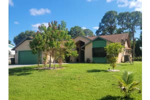 632 SE Portage Avenue, Port Saint Lucie, FL 34984 Sold 01/13/25