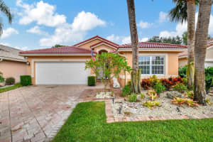 12253 Congressional Avenue, Boynton Beach, FL 33437 Sold 11/19/24