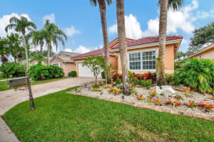 12253 Congressional Avenue, Boynton Beach, FL 33437 Sold 11/19/24
