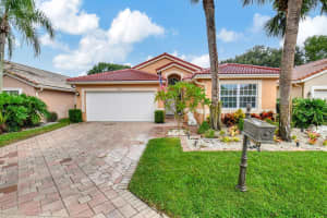 12253 Congressional Avenue, Boynton Beach, FL 33437 Sold 11/19/24