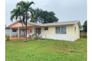 5101 NW 54th Street, Tamarac, FL 33319 Sold 11/15/24