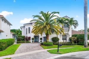 8060 Valhalla Drive, Delray Beach, FL 33446 Sold 12/03/24