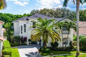 8060 Valhalla Drive, Delray Beach, FL 33446 Sold 12/03/24