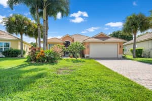 424 NW Sheffield Circle, Port Saint Lucie, FL 34983 Sold 09/30/25