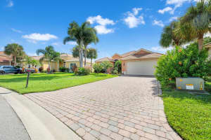 424 NW Sheffield Circle, Port Saint Lucie, FL 34983 Sold 09/30/25