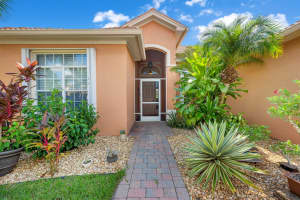 424 NW Sheffield Circle, Port Saint Lucie, FL 34983 - MLS#R11026859