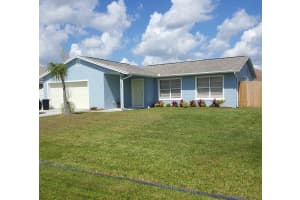 869 SW Mccomb Avenue, Port Saint Lucie, FL 34953 Sold 10/28/24