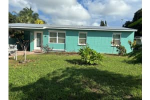 708 El Rancho Drive, Fort Pierce, FL 34982 Sold 12/02/24