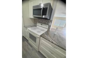 708 El Rancho Drive, Fort Pierce, FL 34982 Sold 12/02/24