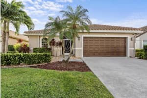 7564 Stirling Bridge Boulevard N, Delray Beach, FL 33446 Sold 11/18/24