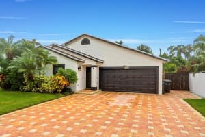 5396 Van Buren Road, Delray Beach, FL 33484 Sold 12/09/24