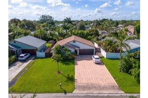 5396 Van Buren Road, Delray Beach, FL 33484 Sold 12/09/24