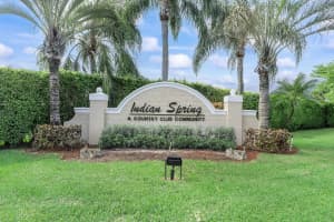 6388 Three Lakes Lane, Boynton Beach