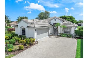 6388 Three Lakes Lane, Boynton Beach, FL 33437 - MLS#R11026896