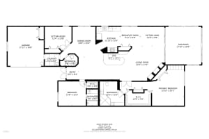 6388 Three Lakes Lane, Boynton Beach, FL 33437 - MLS#R11026896