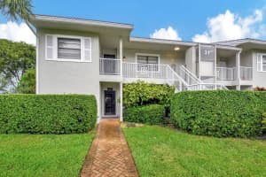 31 Eastgate Drive A, Boynton Beach, FL 33436 Sold 06/25/25