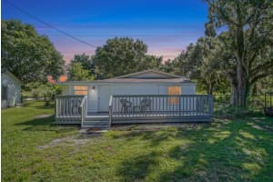 2105 S 37th Street, Fort Pierce, FL 34947 Sold 11/15/24