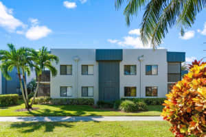 15036 Ashland Lane 43, Delray Beach, FL 33484 Sold 11/22/24