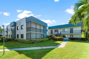 15036 Ashland Lane 43, Delray Beach, FL 33484 Sold 11/22/24