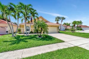 12371 Boneventure Drive, Boynton Beach, FL 33437 Sold 12/17/24