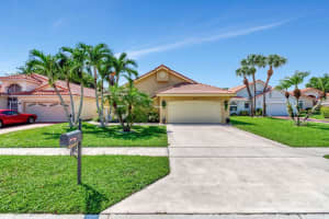 12371 Boneventure Drive, Boynton Beach, FL 33437 Sold 12/17/24
