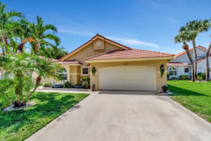 12371 Boneventure Drive, Boynton Beach, FL 33437 Sold 12/17/24