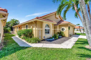 12371 Boneventure Drive, Boynton Beach, FL 33437 Sold 12/17/24