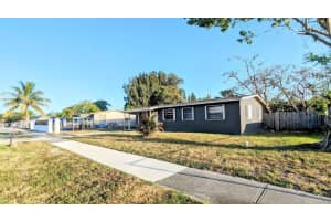 1809 NW 15th Street, Fort Lauderdale, FL 33311 Sold 12/13/24