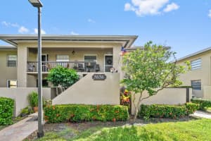 5656 Via Delray C, Delray Beach, FL 33484 Sold 11/04/24