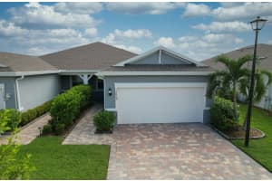 12902 SW Vermillion Circle, Port Saint Lucie, FL 34987 Sold 01/31/25
