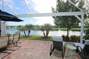 12902 SW Vermillion Circle, Port Saint Lucie, FL 34987 Sold 01/31/25