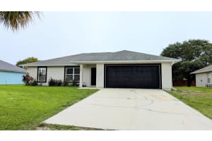 7965 100th Avenue, Vero Beach, FL 32967 Sold 03/17/25