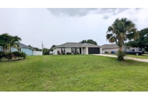 7965 100th Avenue, Vero Beach, FL 32967 Sold 03/17/25