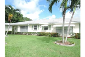 408 Sandpiper Drive C, Fort Pierce, FL 34982 Sold 07/03/25